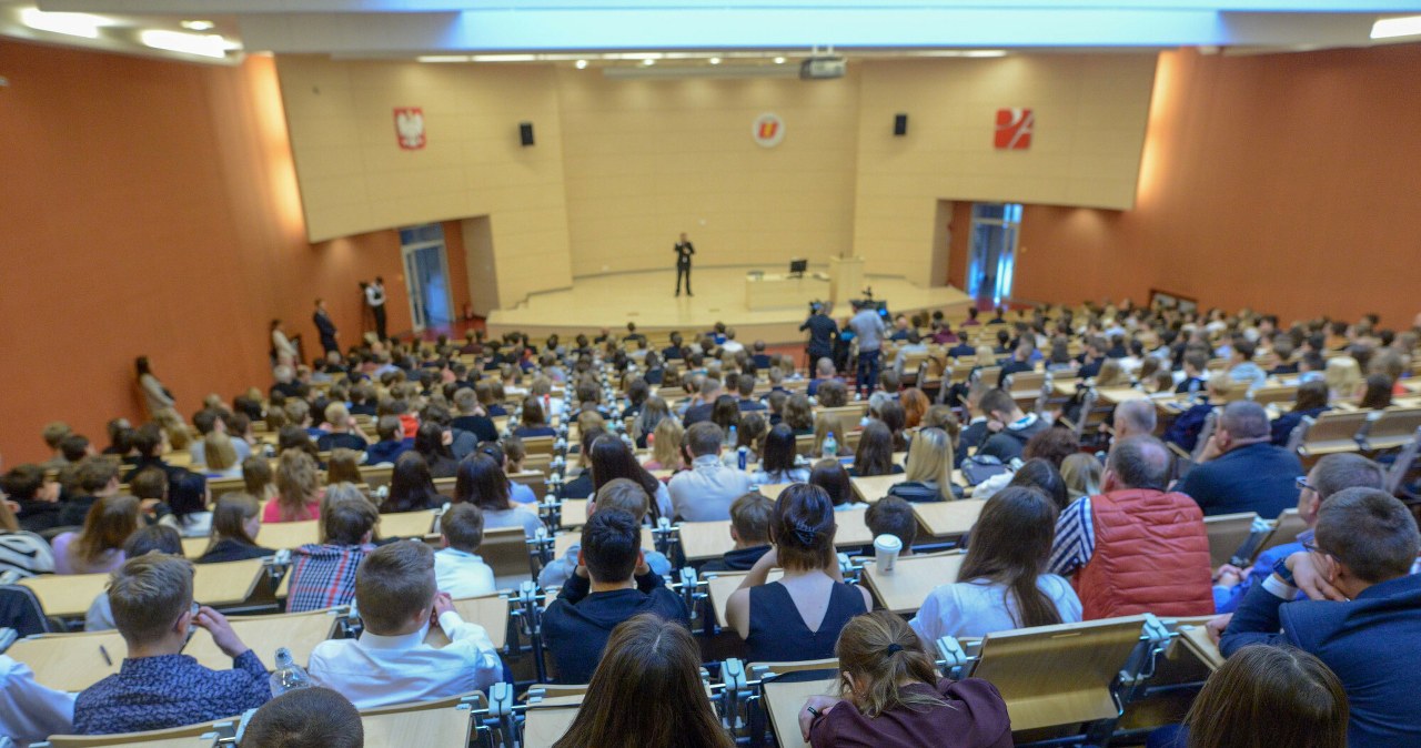 Najlepsze uczelnie i kierunki studiów 2026. Jest najnowszy ranking
