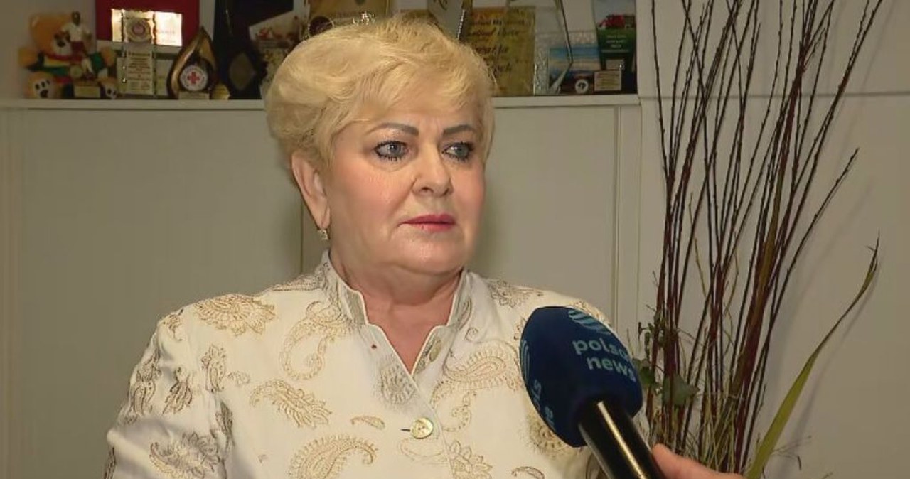 Afera w szpitalu w Żywcu. Małgorzata Pępek weszła bez kolejki, wezwano ją na posiedzenie Afera w szpitalu w Żywcu. Małgorzata Pępek weszła bez kolejki, wezwano ją na posiedzenie