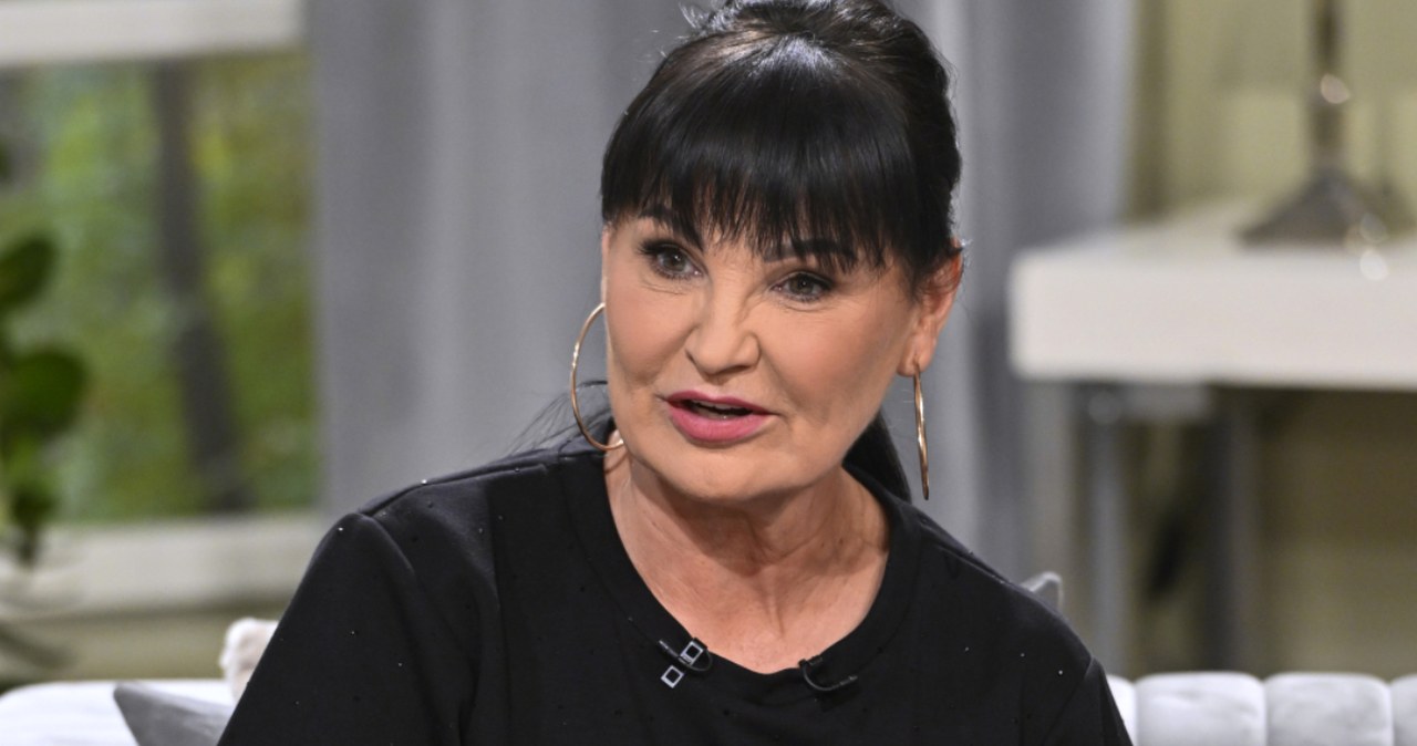 Iwona Pavlović przez lata narzekała. Teraz docenia swoją "chłopską skórę"