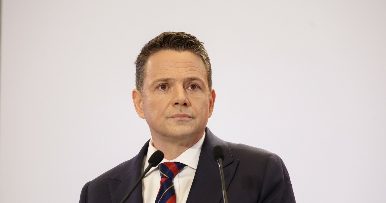 Afera w Szpitalu Południowym. Trzaskowski: Politycy usunięci z rad nadzorczych Afera w Szpitalu Południowym. Trzaskowski: Politycy usunięci z rad nadzorczych