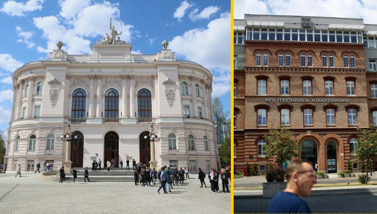 Najlepsze uczelnie techniczne w Polsce. W tegorocznym rankingu lider ten sam