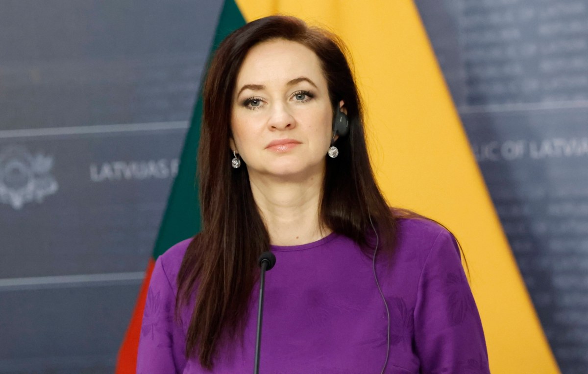 Rząd Litwy podał się do dymisji. Zmiany w koalicji