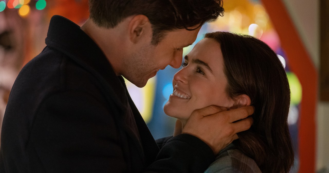 Nowa komedia romantyczna podbija Netfliksa. To hit w 70 krajach