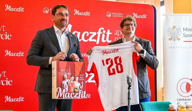 Co jedzą siatkarze z reprezentacji Polski? Znamy szczegóły diety sportowców