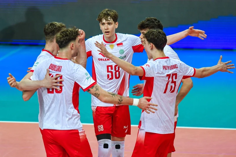 Graban ogłosił skład U22 na ME — Zych jedzie do Portugalii