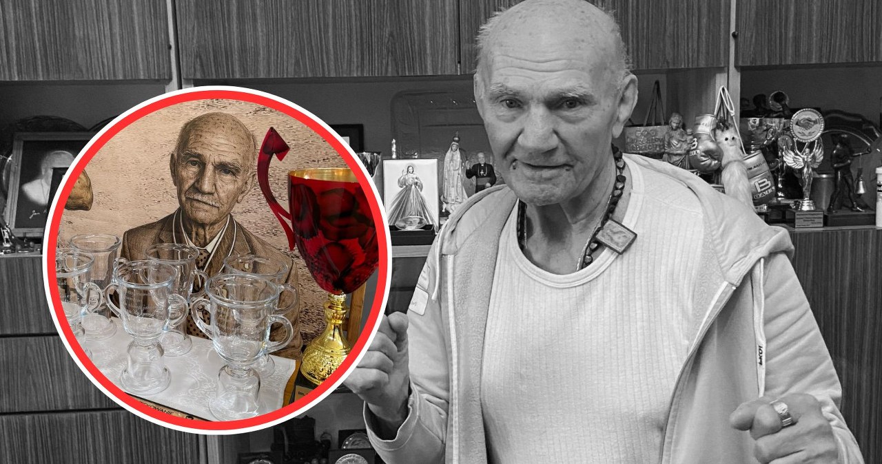 Polski mistrz olimpijski oddał medale. Wielka historia 20 tygodni po śmierci