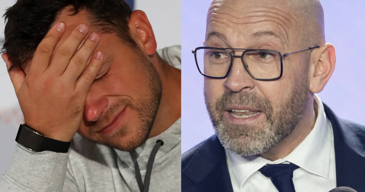 Były trener Świątek nie wytrzymał po tej decyzji rządu. Ludzie oburzeni