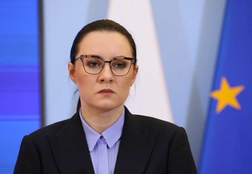 Wiadomo, kto będzie przewodniczył ukraińskiej delegacji. "Jasne zadanie"