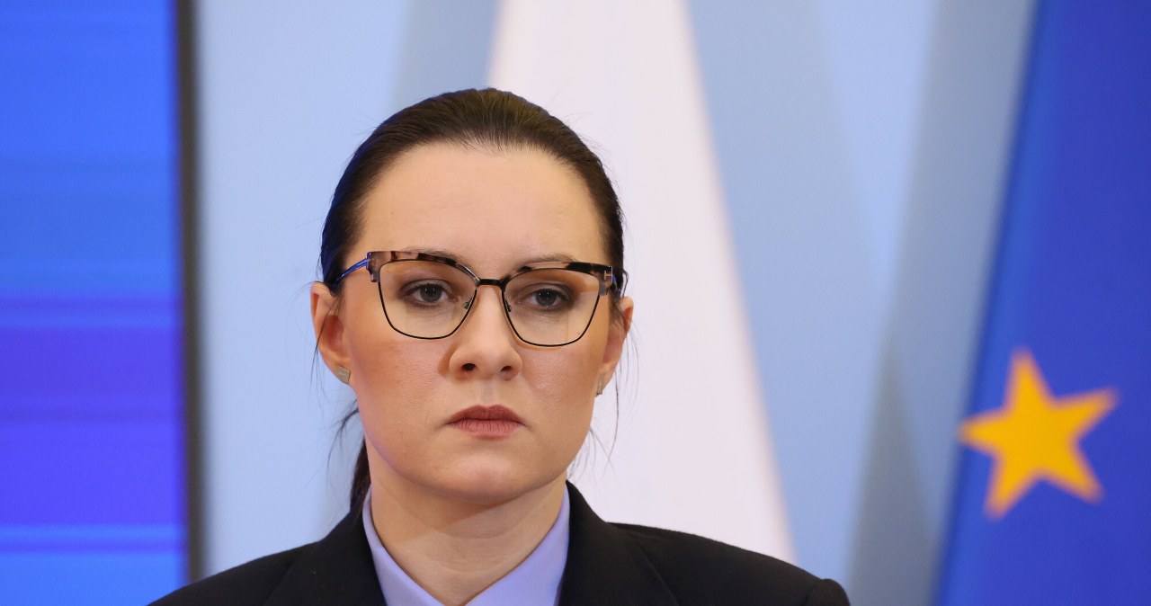 Wiadomo, kto będzie przewodniczył ukraińskiej delegacji. „Jasne zadanie” Wiadomo, kto będzie przewodniczył ukraińskiej delegacji. „Jasne zadanie”
