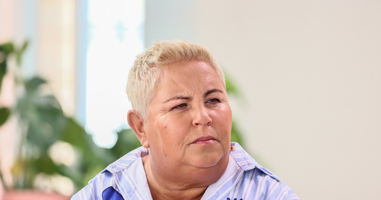 Od lat łączy ich przyjaźń. To prawie 40 lat małżeństwa