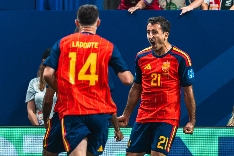 Hiszpania – Urugwaj na mundialu 2026: mecz w nocy 26/27 czerwca, transmisja w Interii Sport