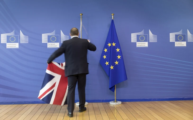 Brexit jako przestroga: Polacy wciąż wierzą, że ich to nie spotka