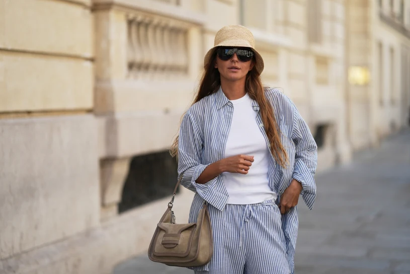 30 stopni w cieniu? Te ubrania zawsze zdają egzamin. Są wygodne i stylowe