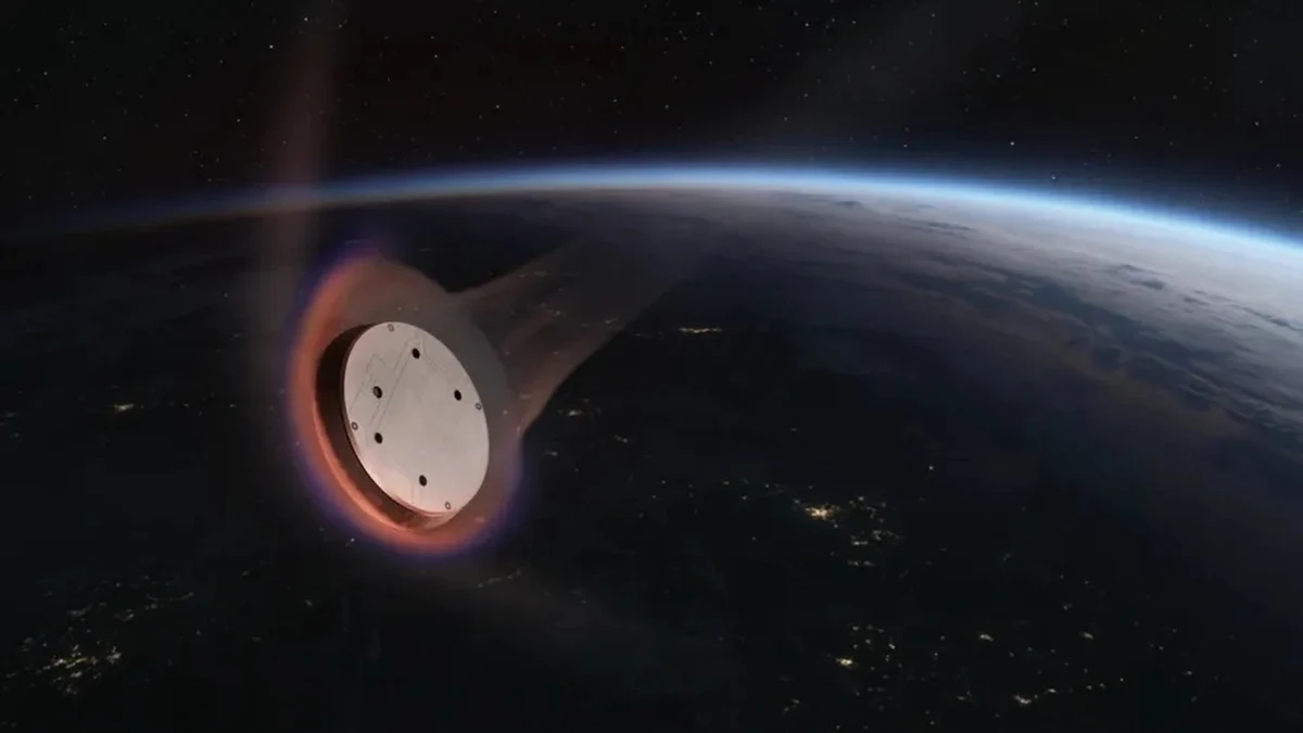 Firma SpaceX przeprowadziła pierwszy lot testowy swojej najnowszej kapsuły Starfall, przeznaczonej do transportu ładunków na orbitę i z powrotem. Rakieta Falcon 9 z kapsułą na pokładzie wystartowała z kompleksu SLC-40 na terenie Cape Canaveral Space Force Station na Florydzie przed godz. 13 czasu polskiego. Ten lot otwiera nowy rozdział w rozwoju technologii powrotu ładunków z orbity na Ziemię.