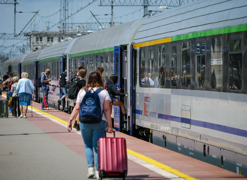 PKP sięgają do kieszeni podróżnych. Zmiana w popularnej ofercie