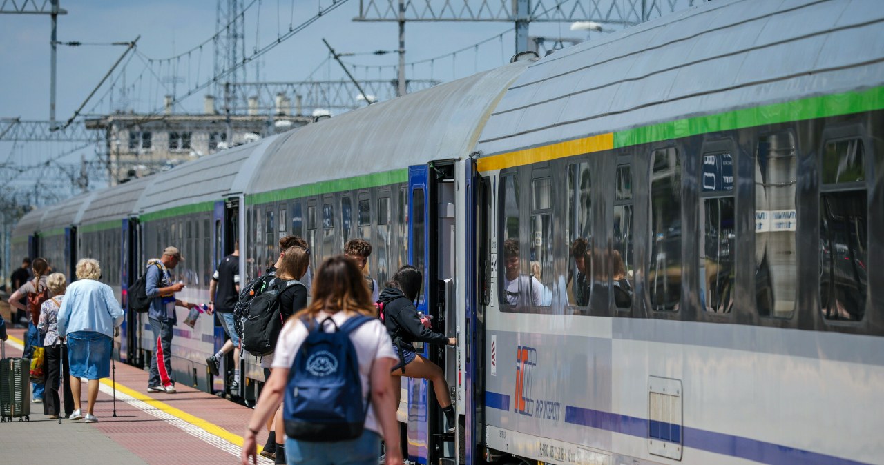 PKP sięgają do kieszeni podróżnych. Zmiana w popularnej ofercie