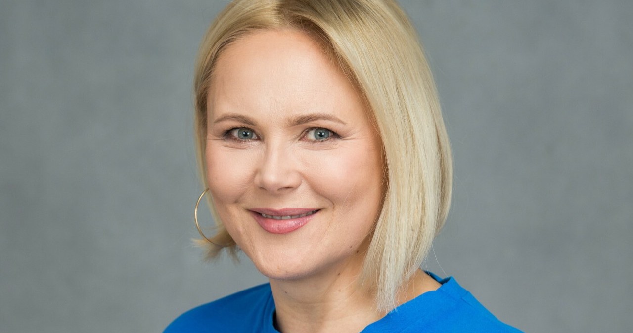 Gwiazda seriali kończy 55 lat. Po latach odbudowuje relacje z córką