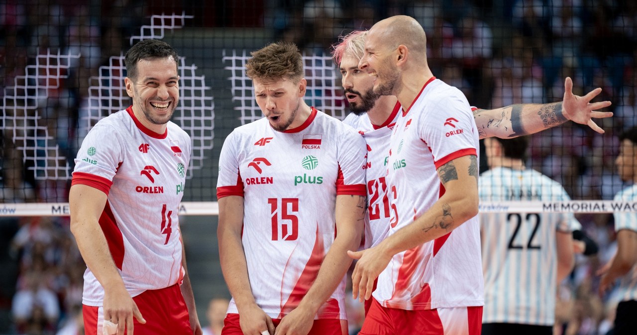 Nie tylko Fornal. Kolejna wielka gwiazda. Hit transferowy w PlusLidze