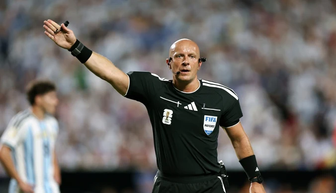 Zapadła decyzja ws. Marciniaka na mundialu. FIFA ogłasza ws. Polaka