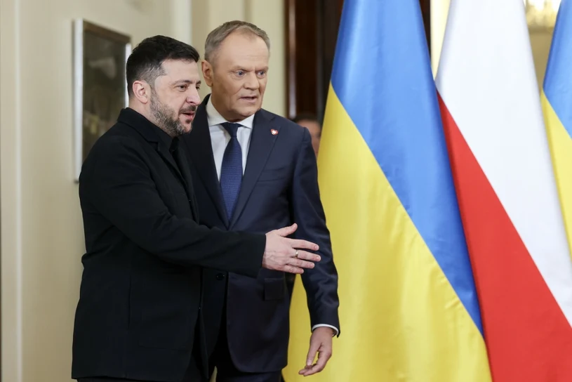 Polska może stracić wielką szansę w Ukrainie. Firmy znad Wisły są gotowe