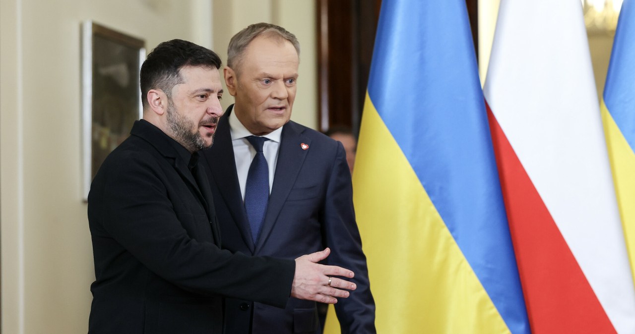 Polska może stracić wielką szansę w Ukrainie. Firmy znad Wisły są gotowe