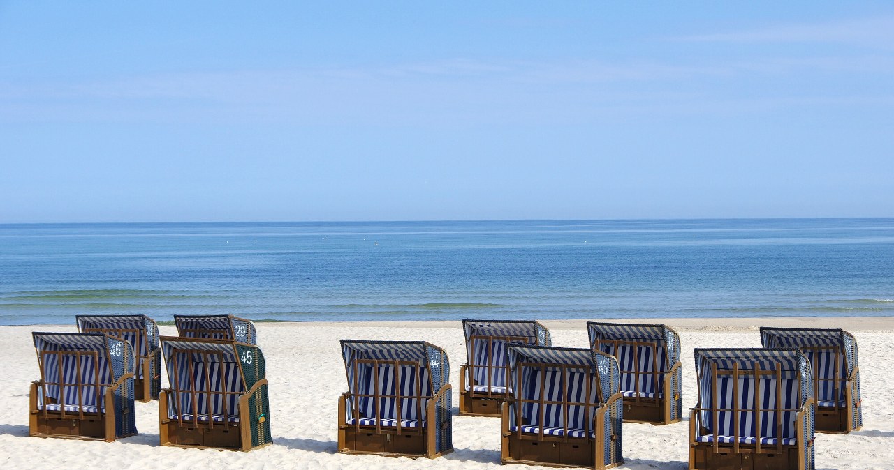 Mają najlepszą plażę w Polsce. Ubiegły sezon zaczął się problemowo
