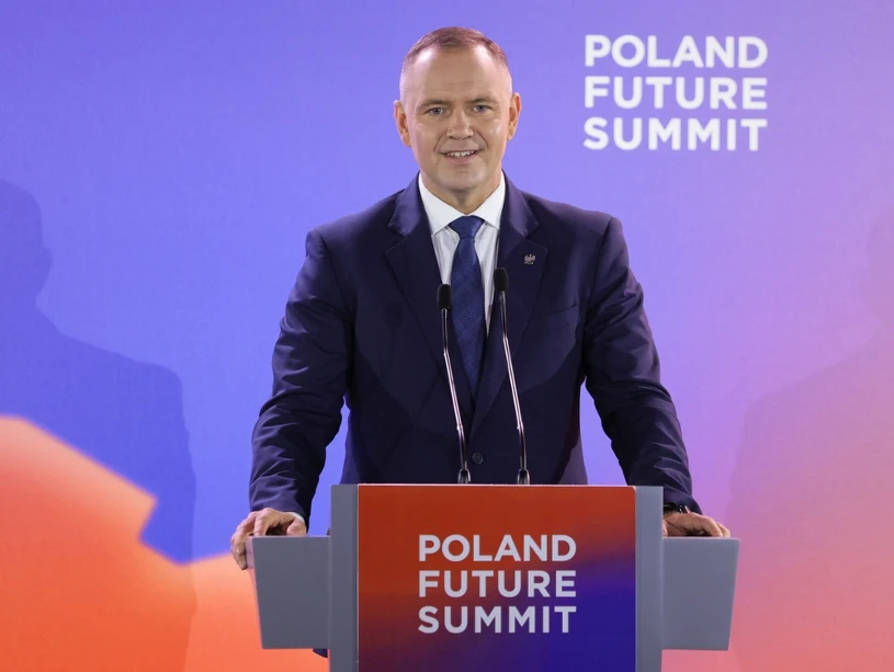 "Co Pan nie powie...". Tusk pokazał filmik z Nawrockim. Pałac reaguje