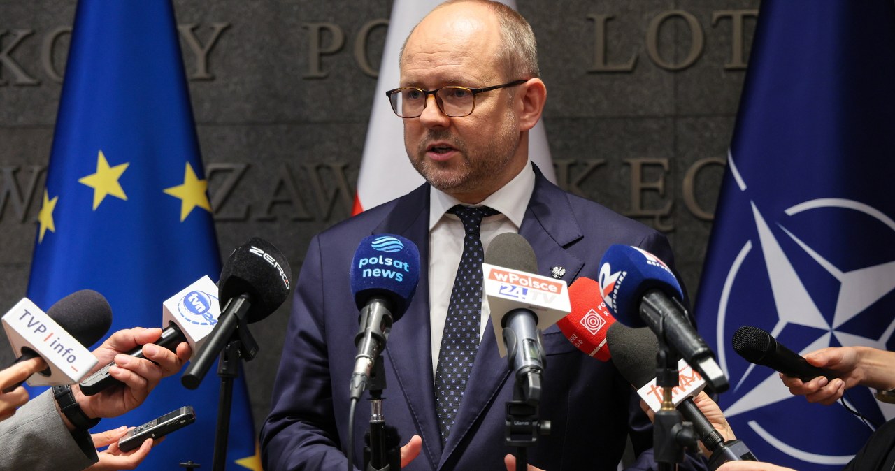 Zełenski nie przyjedzie do Gdańska. Przydacz: Premier Tusk jest upokarzany Zełenski nie przyjedzie do Gdańska. Przydacz: Premier Tusk jest upokarzany