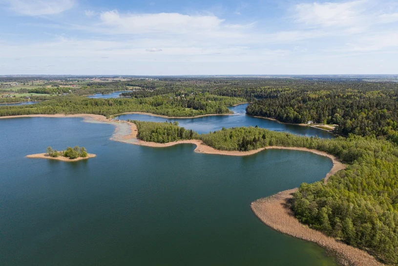 Podlasie — piękna turystyczna perełka Polski bez tłumów