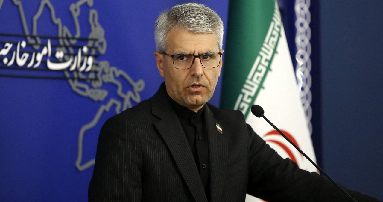 Iran zaprzecza słowom Vance’a. Trump grzmi o „fałszywych oświadczeniach” Iran zaprzecza słowom Vance’a. Trump grzmi o „fałszywych oświadczeniach”