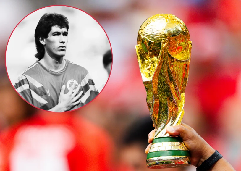Koszmarna zbrodnia w cieniu mundialu. Za ten błąd zapłacił najwyższą cenę