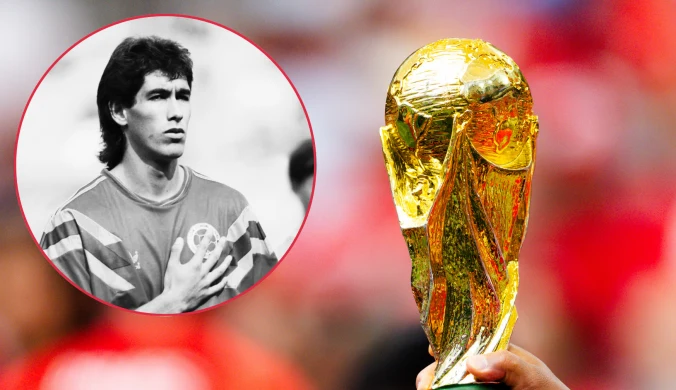 Koszmarna zbrodnia w cieniu mundialu. Za ten błąd zapłacił najwyższą cenę
