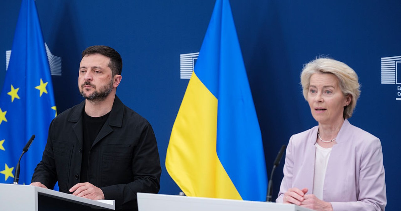 Polska i Ukraina w sporze: KE podejmuje interwencję