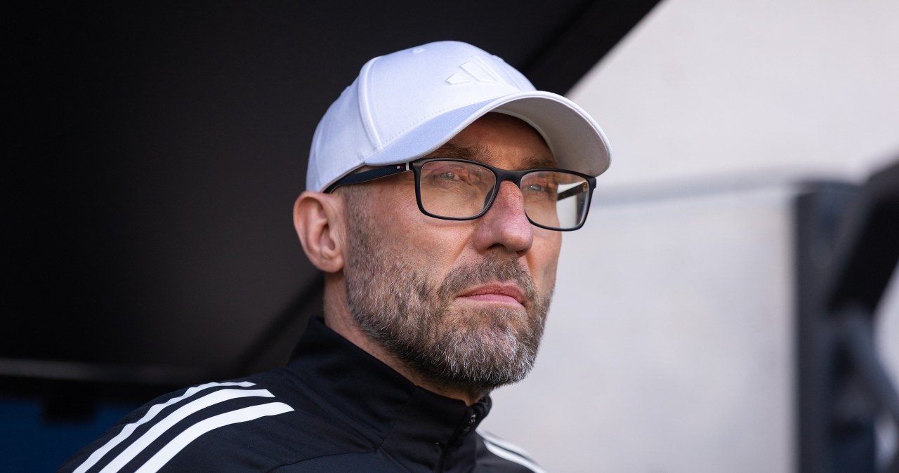 Papszun chciał go w składzie, Legia ogłosiła koniec. Już ma nowy klub