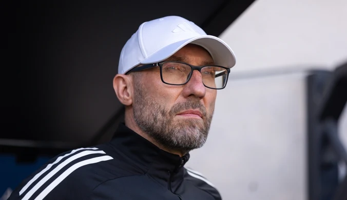 Papszun chciał go w składzie, Legia ogłosiła koniec. Już ma nowy klub