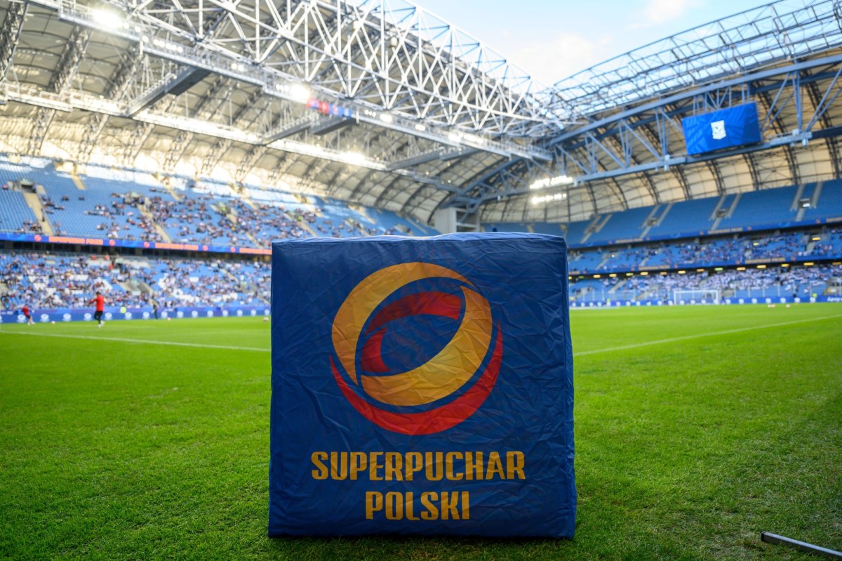 Superpuchar Polski jednak w Poznaniu. Znamy datę meczu