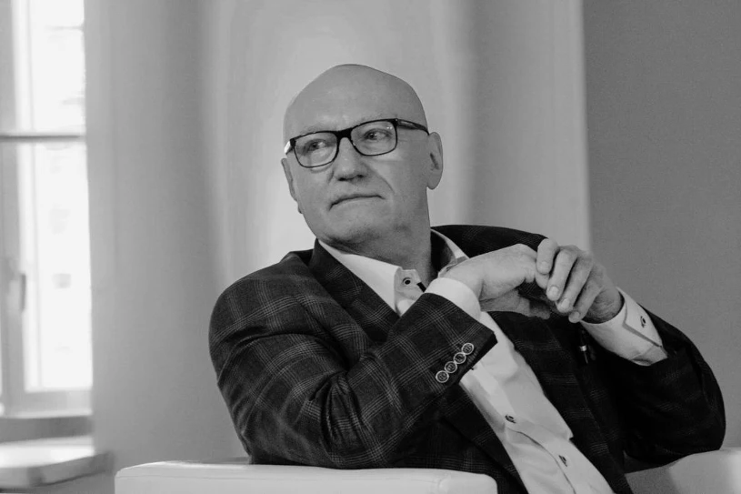 Nie żyje były prezes TVP. Janusz Daszczyński miał 73 lata