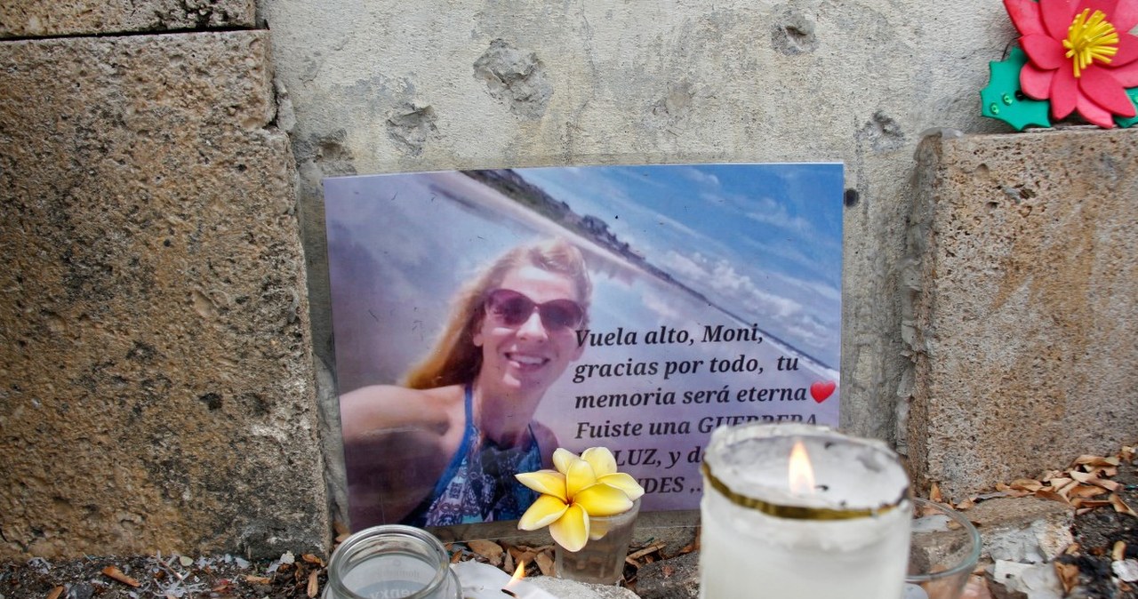 Śmierć polskiej aktywistki w Ekwadorze. Nowy wątek w śledztwie