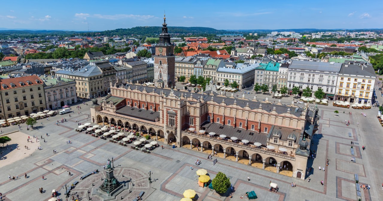 Kraków, wybory na prezydenta. Świeży sondaż. Kto znalazł się na podium? Kraków, wybory na prezydenta. Świeży sondaż. Kto znalazł się na podium?