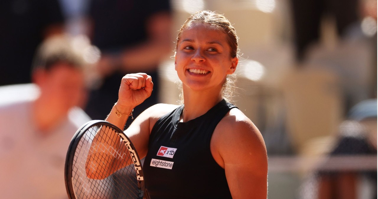 Organizatorzy Wimbledonu zaskoczyli Chwalińską. Ależ reakcja, Polka doceniona