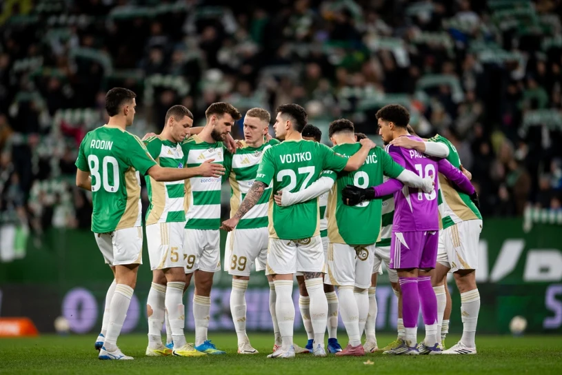 Lechia Gdańsk release 8 players following relegation to the first division