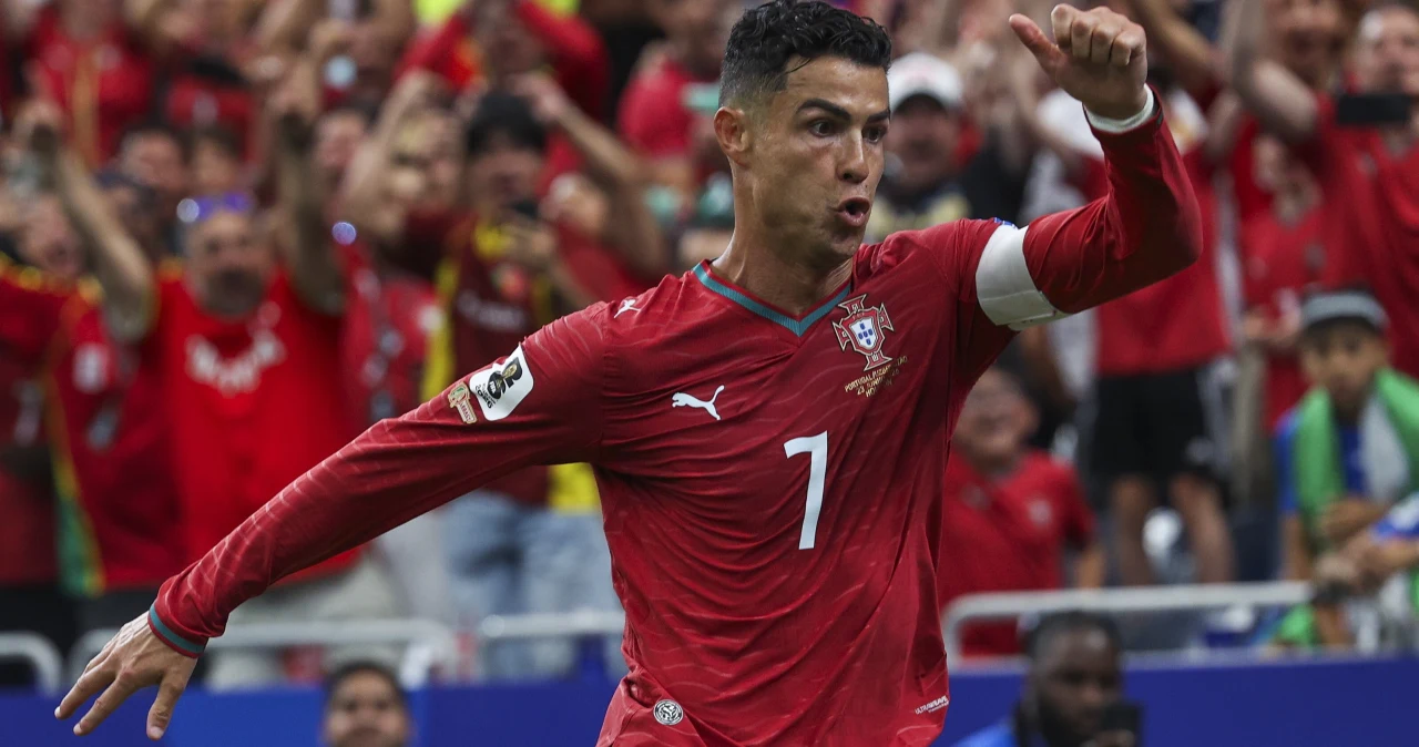 Portugalia - Chorwacja w 1/16 finału MŚ 2026. Relacja na żywo