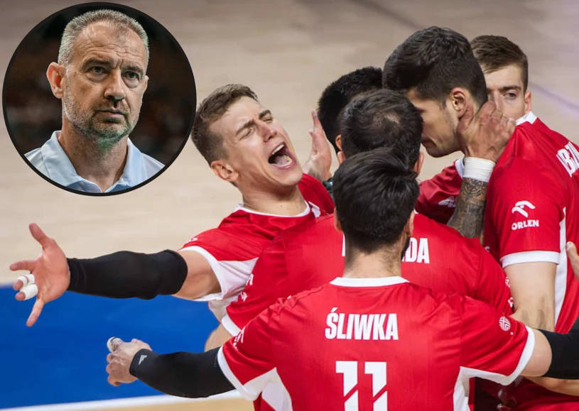 Polska – Belgia w Lidze Narodów: Leon i Popiwczak wracają, start o 20:00