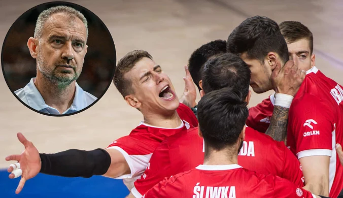 Grbić dostanie kolejne odpowiedzi. Zmiany w kadrze, wymówek nie będzie