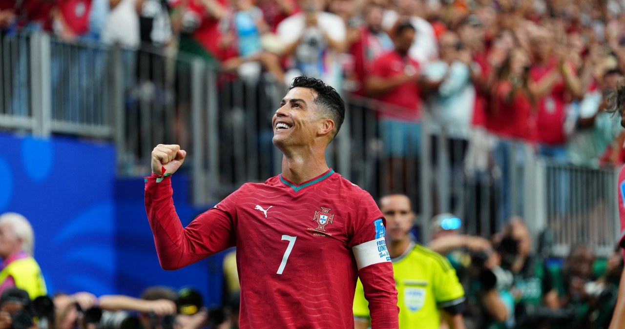 Portugalczycy się nie kryją, tuż po meczu zawrzało. Ronaldo w centrum uwagi