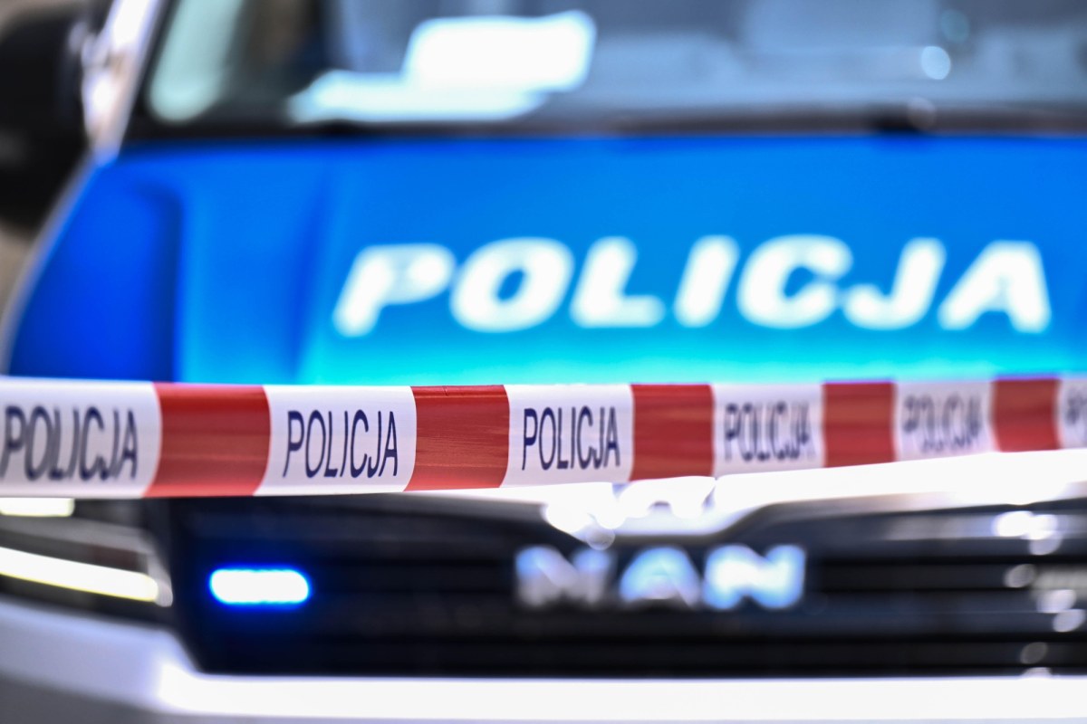 Tragedia nad zalewem Nakło-Chechło. Nastolatek utonął