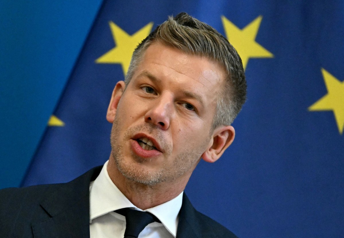 Hungary blocks key EU accession step for Ukraine and Moldova