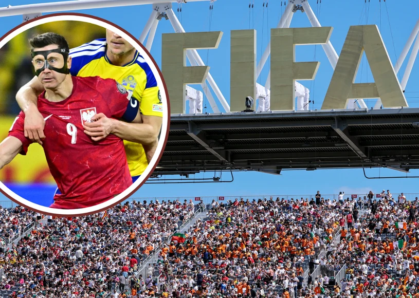 FIFA zmieniła zasady rozstrzygania remisów punktowych – Polska pod lupą BBC