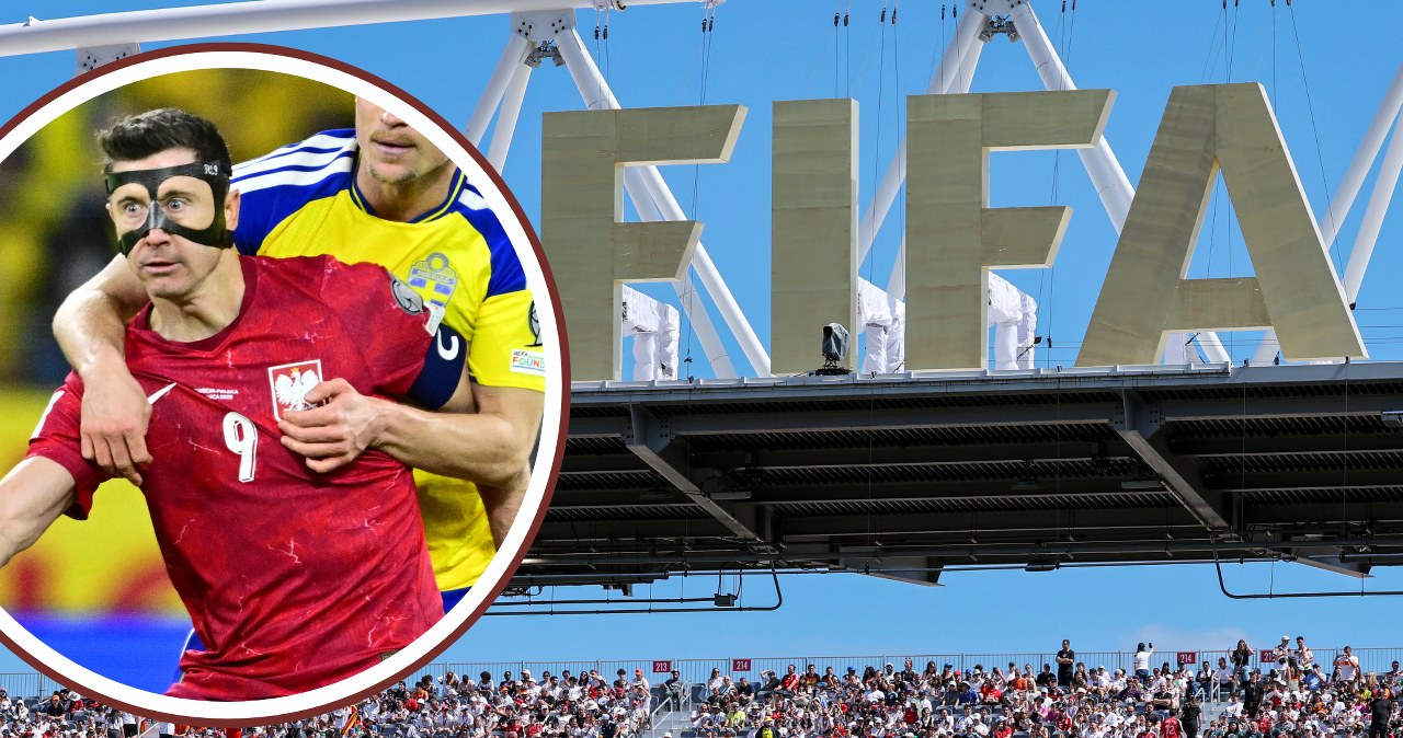 Zmiana przepisów FIFA. Stawiają pytanie. Wskazują palcem na Polaków