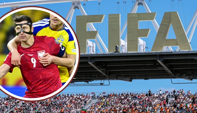 Zmiana przepisów FIFA. Stawiają pytanie. Wskazują palcem na Polaków